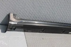 Kia Optima IV Break - Plaque de seuil droite OEM 87754-D4000
