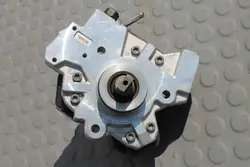 Pompe à injection Toyota Auris II 1.4 D4D - 221000W020