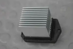 MG HS II - Résistance ventilateur climatisation - OEM H081782075HSII