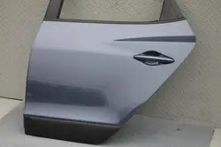 Hyundai IX35 - Portière arrière gauche - WAE - Hyundai OE