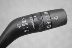 Mazda CX-30 - Manette droite essuie-glace BDENA1FCX30