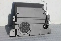 Honda CR-V IV - Subwoofer + Amplificateur - OEM 39186-T1G-E111-M1