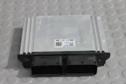 Module contrôleur moteur Hyundai i20 III 39106-07194