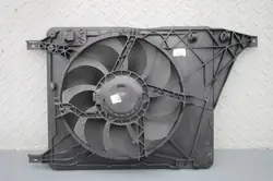 Ventilateur de radiateur Nissan Qashqai I 1.6 DCI 21483-BB50A