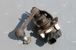 Honda Civic IX - Capteur de nivellement phare - OEM B011253-2