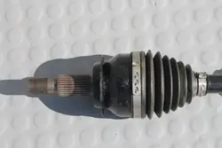 Mazda CX-3 - Demi-arbre gauche - OEM 39101-GDD7A