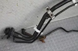 Toyota RAV4 IV - Rura wlewu paliwa - WLEW-PALIWA-DIESEL-RAV4-IV