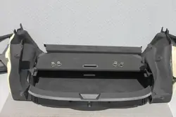Nissan Qashqai III - Tapis de coffre OEM 849046UA0A