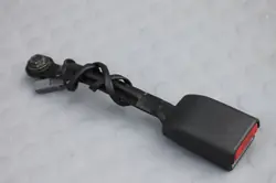 Mazda CX-3 - Boucle de ceinture avant gauche - Mazda OE