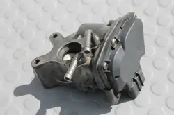 Nissan Navara - Soupape de recirculation des gaz d'échappement - 14710-5X00D