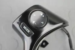 Toyota Aygo II - Commande radio volant - PRZYCISK-KIEROWNICY-MULTIFUNKCJA-AYGO-II-14-21