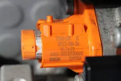Nissan Qashqai - Compresseur climatisation 926006UM0B