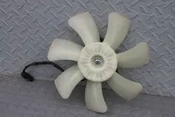 Honda HR-V II - Ventilateur de radiateur - WENTYLATOR-HR-V-II