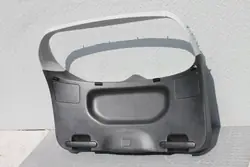 Honda Civic IX - Tapisserie coffre arrière - OEM TAPICERKACIVICIX