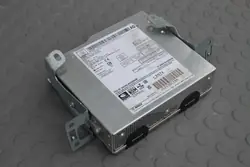 Nissan Qashqai III - Module radio d'origine MODUL-259156UA0D