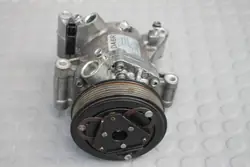 Compresseur climatisation Mazda CX-3 1.5 Diesel 92600D323B
