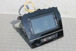 Radio GPS Suzuki Vitara II III 2015- - RADIO3992054PA6