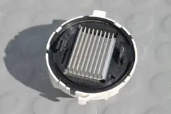 Mazda CX-3 - Résistance de ventilateur - H7651BHS3-00