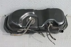 Mitsubishi L200 - Réservoir carburant 75L - ZBIORNIKMN120096