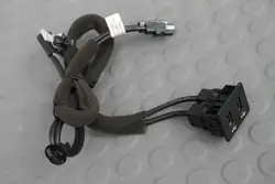 Mitsubishi Eclipse Cross - Prise USB - OEM 8718A042