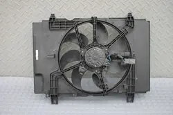 Nissan Juke - Ventilateur de radiateur - A7530000