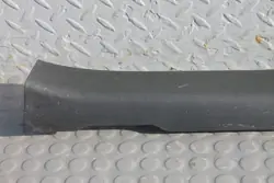 Mazda CX-30 - Liste de seuil gauche DFR568720CX30