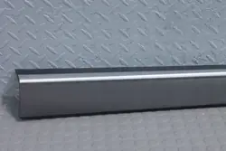 Mazda CX-3 - Garniture de porte avant droit chromée D10E-51RA1