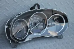 Compteur Mazda CX-5 I 2.0 Skyactiv-G - OEM KD4555430