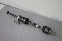 Honda Civic X - Demi-essieu droit long - 44305-TGL-E920-M1