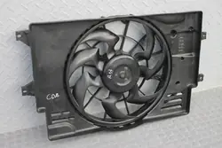Ventilateur de radiateur Hyundai i30 III Lift 1.0 T-GDI - 25304-G4710