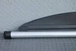Kia Carens IV - Rouleau de coffre arrière - Kia OE