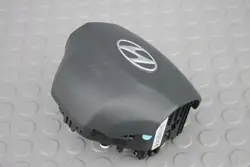 Coussin gonflable conducteur Hyundai Kona I 17-23 OEM 80100-J9000