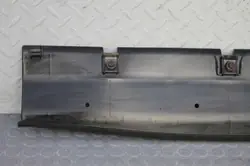 Kia Soul II - Osłona dolna chłodnicy - OEM 29134-B2000