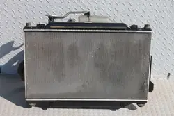 Mazda CX-5 II - Radiateur + Ventilateur - OEM 0230000470