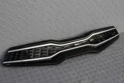 Kia Stonic - Grille avant ATRAPA-86351-H8KA0 d'occasion