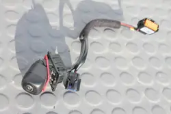 Caméra de recul Hyundai i30 III Break - OEM 99240G4600