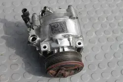 Compresseur climatisation Mitsubishi Outlander III 2.2 DI-D 7813A817