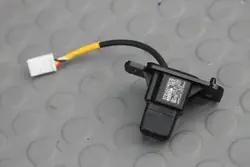 Caméra de recul Mitsubishi Eclipse Cross 8781A216