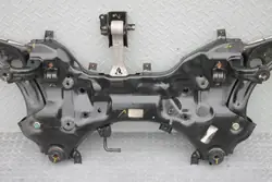 Hyundai Tucson - Sangles + Bras - OEM 62405-D7250