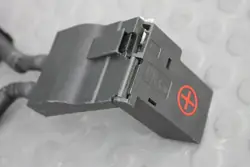 MG HS II - Borne de batterie - 10971131HSII