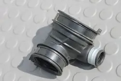 Honda HR-V II - Conduit turbo d'admission - RURA-TURBO-ODMA