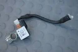 Hyundai I30 III - Klem minusowa moduł IBM 37180G4700I30