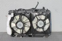 Honda HR-V II - Ventilateurs + Radiateurs - AA223000-5740