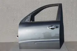 Hyundai Santa Fe II Lift - Portière avant gauche - Hyundai OE
