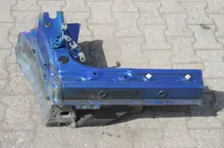 Honda HR-V II - Seuil de portière avant gauche - B593M