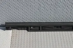 Mazda CX-5 II - Plaque de seuil gauche - KB7W51PR1