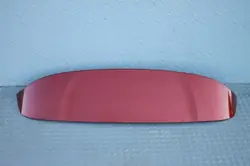Honda Civic IX - Spoiler de hayon - OEM 74900-TB9-G01