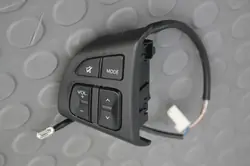 Suzuki Swift IV - Boutons radio volant - PRZYCISKI-KIEROWNICY-SUZUKI-SWIFT-MK7