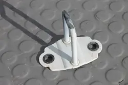 Mazda CX-30 - Verrou de capot avant OEM RYGIELMASKICX30