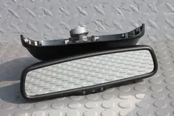 Honda CR-V IV - Rétroviseur + Coque OEM 76412-T1GA